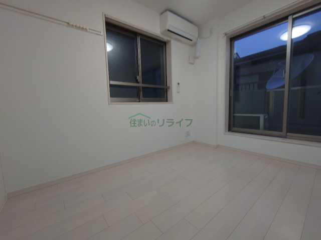 居室・リビング　別部屋参考写真