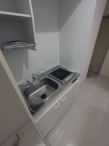 キッチン　別部屋参考写真