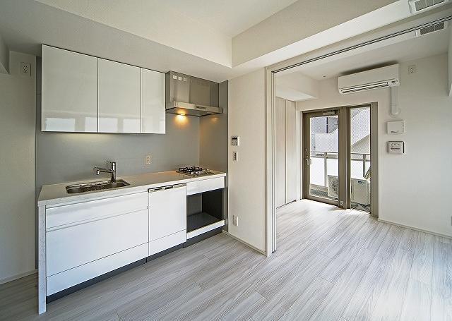 居室・リビング　居室、リビング