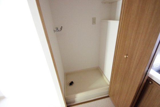 その他設備　※別部屋の写真です