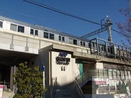 その他　高井戸駅(京王 井の頭線)（その他）まで920m