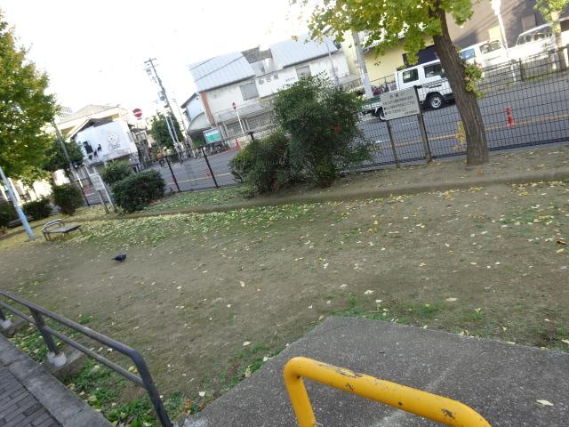 公園　西の川公園（公園）まで53m