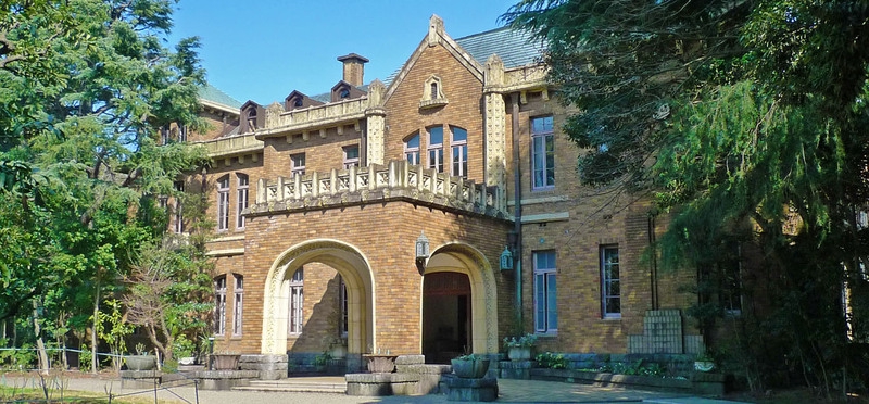 公園　駒場公園（公園）まで300m