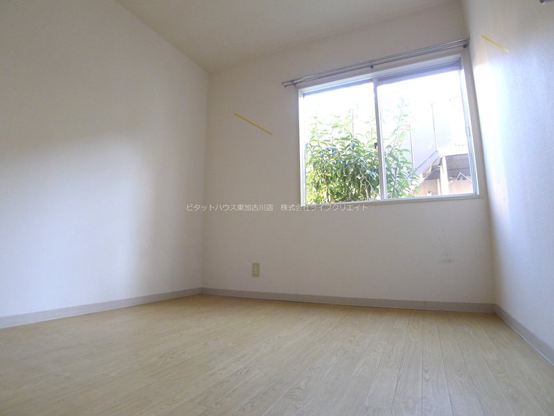 その他部屋・スペース　写真は別室