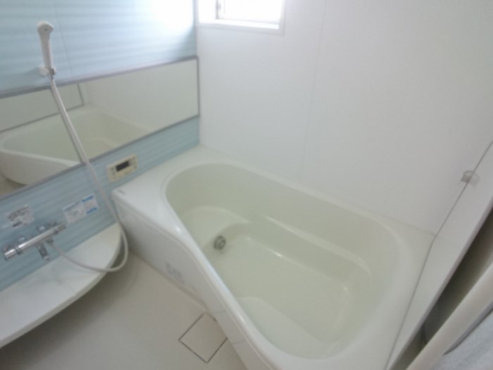 バス・シャワールーム　こちらの物件はMODE不動産なら割引対象の１部屋です。