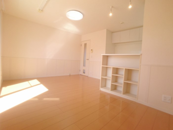 その他　こちらの物件はMODE不動産なら割引対象の１部屋です。