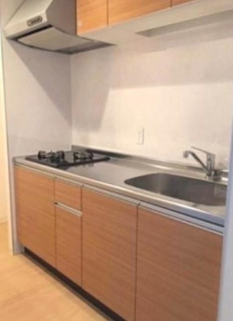 キッチン　同仕様