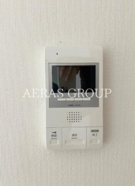 セキュリティ　同仕様