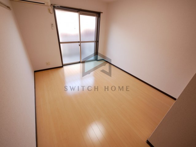 居室・リビング　ゆったり過ごせるリビングです