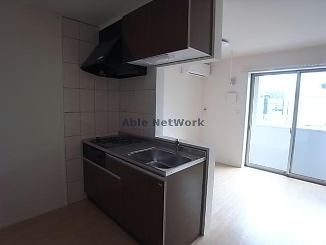 居室・リビング　参照写真