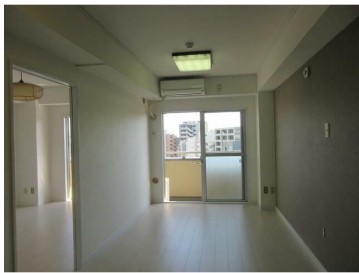 居室・リビング　居室