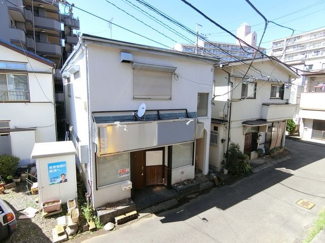 眺望　☆2階からの景色です☆