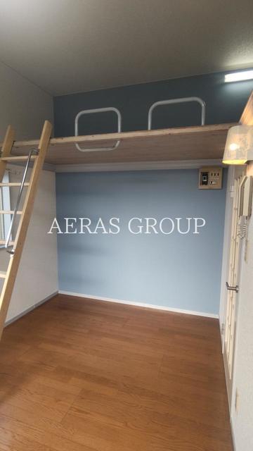 居室・リビング　同タイプ別部屋