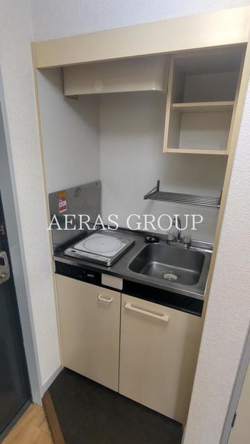 キッチン　同タイプ別部屋