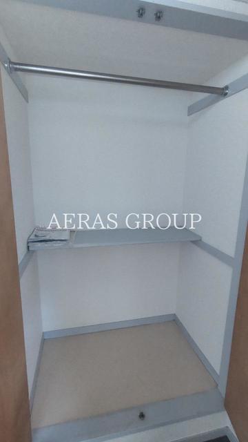 収納　同タイプ別部屋