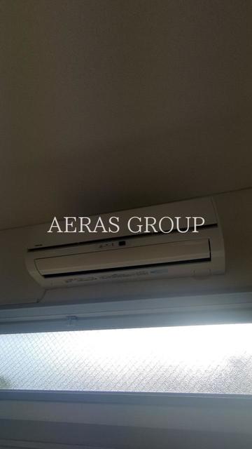 その他設備　同タイプ別部屋