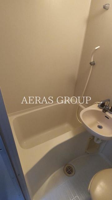 バス・シャワールーム　同タイプ別部屋