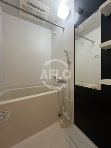 バス・シャワールーム　ES-Grande大阪 City Avenue　浴室