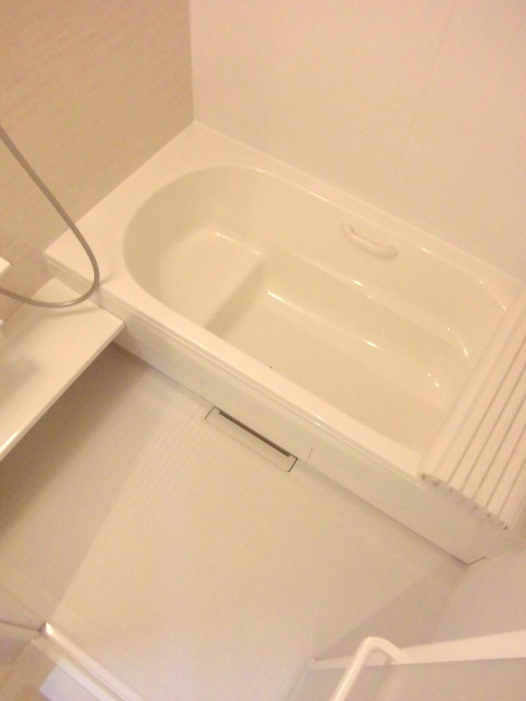 バス・シャワールーム　★追焚・暖房乾燥機付きバス★