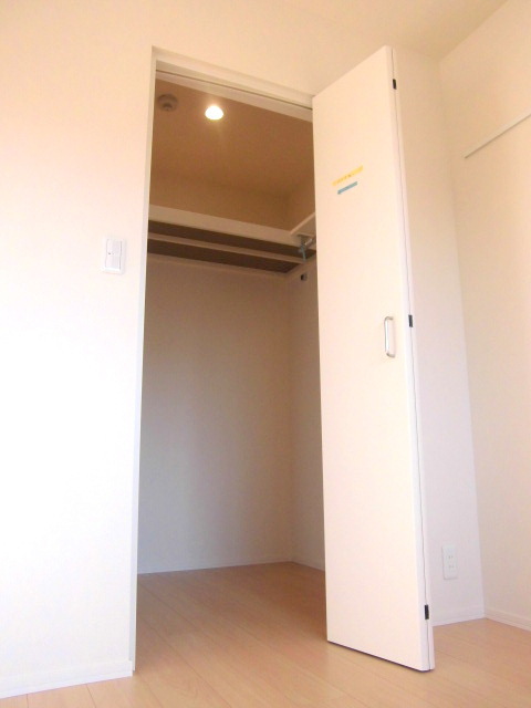 収納　★ウォークインクローゼット★