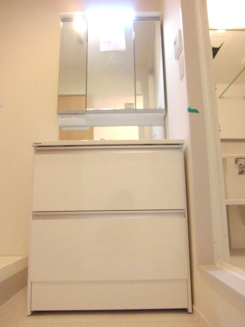 洗面設備　★シャンプードレッサー★