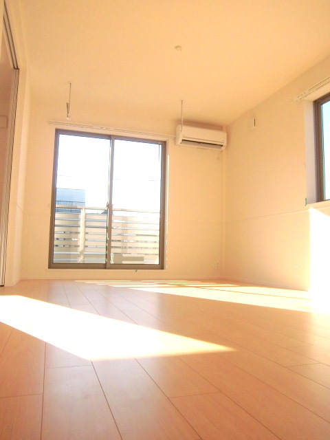 居室・リビング　★リビングダイニング★