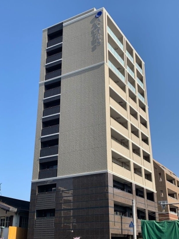 建物外観　人気デザイナーズシリーズ