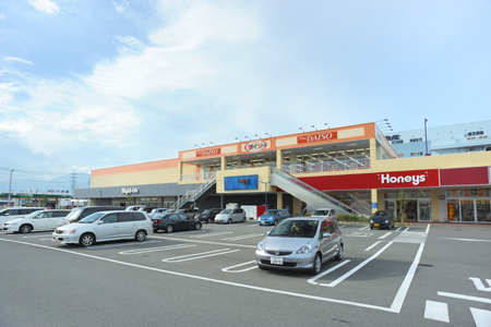 その他　セリアアクロスプラザ千舟店（その他）まで2143m