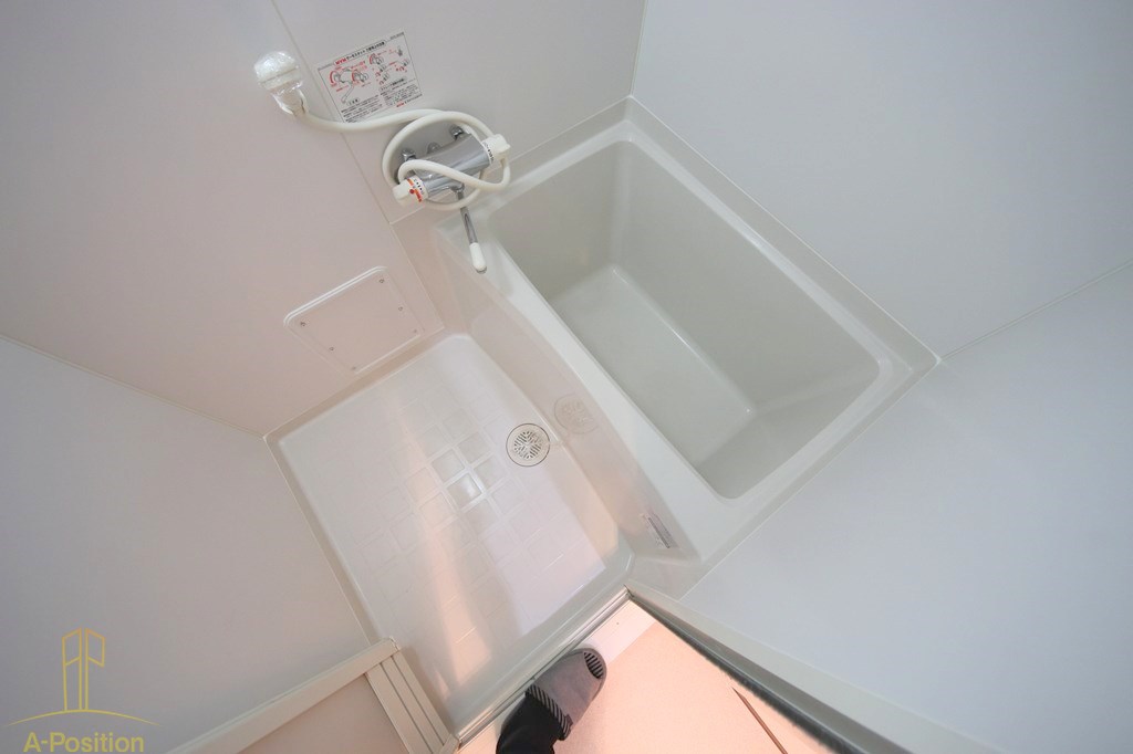 バス・シャワールーム　ディナスティ玉造