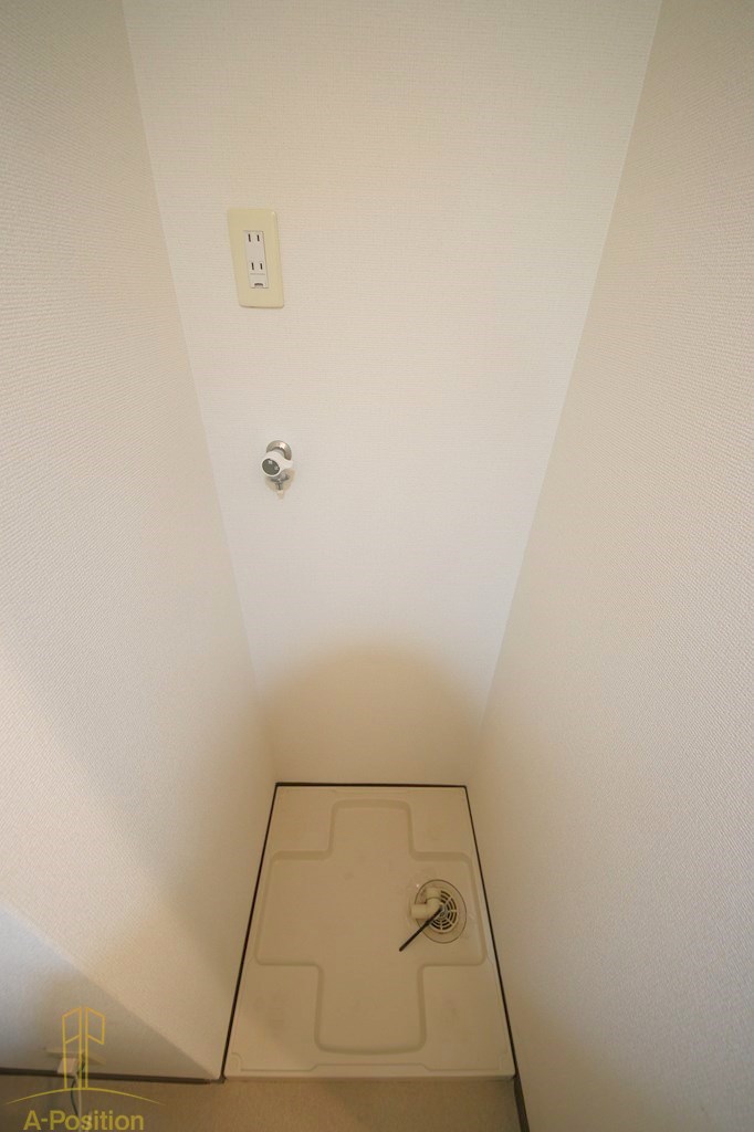 その他設備　ディナスティ玉造