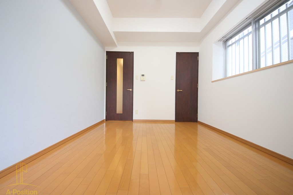 居室・リビング　ディナスティ玉造