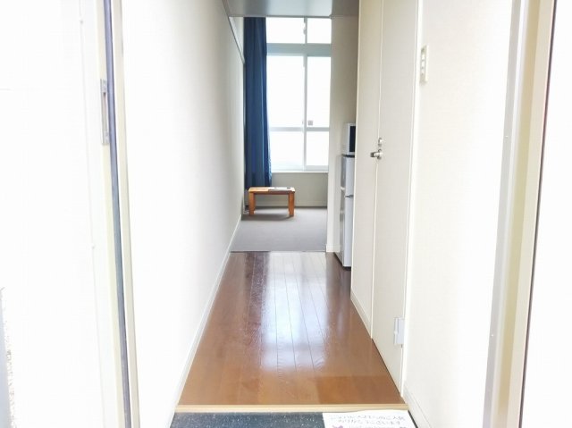 玄関　同タイプの写真です。仕様が異なる場合があります。