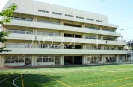 小学校　新宿区立富久小学校（小学校）まで1103m