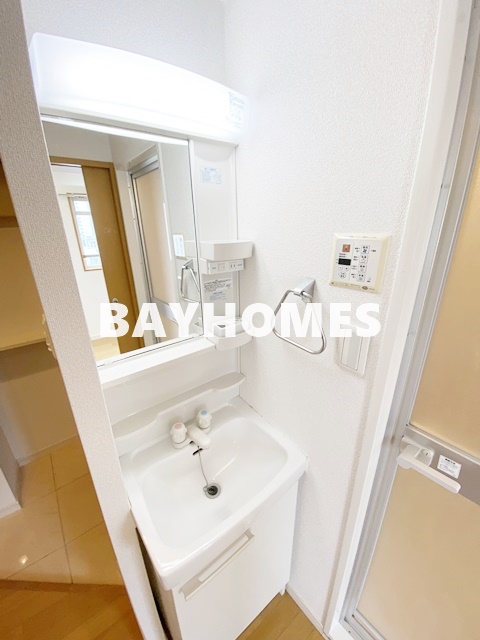 洗面設備　同タイプ参照♪