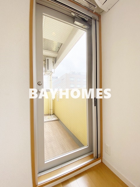 バルコニー　同タイプ参照♪