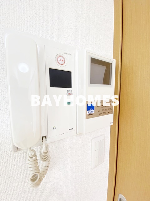 セキュリティ　同タイプ参照♪