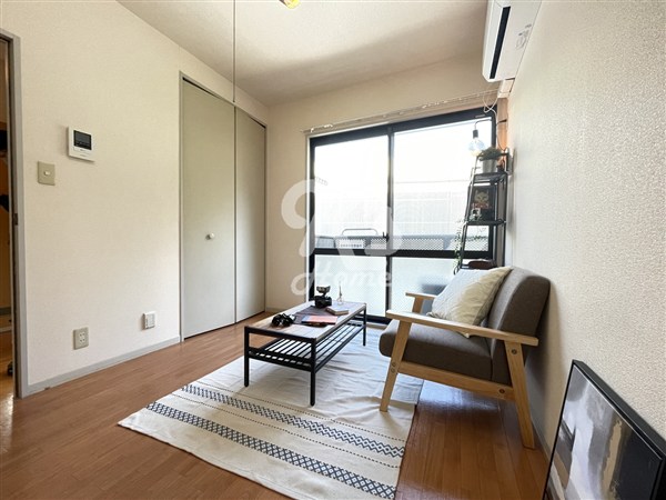 居室・リビング　AIによるイメージ画像です