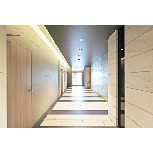 居室・リビング　おしゃれな居間です