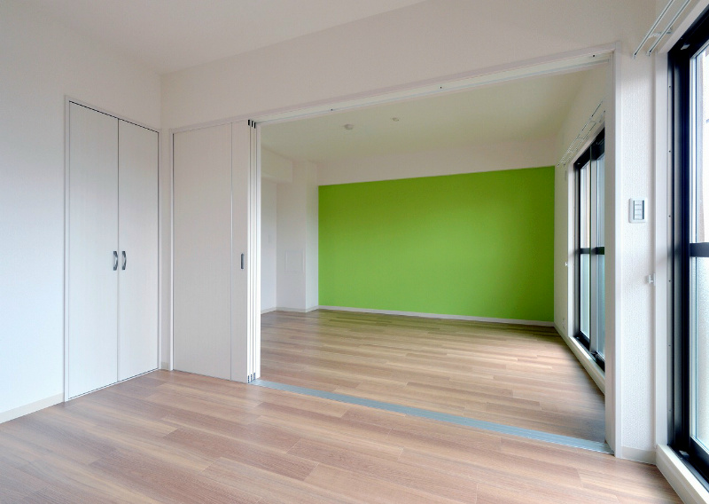 居室・リビング