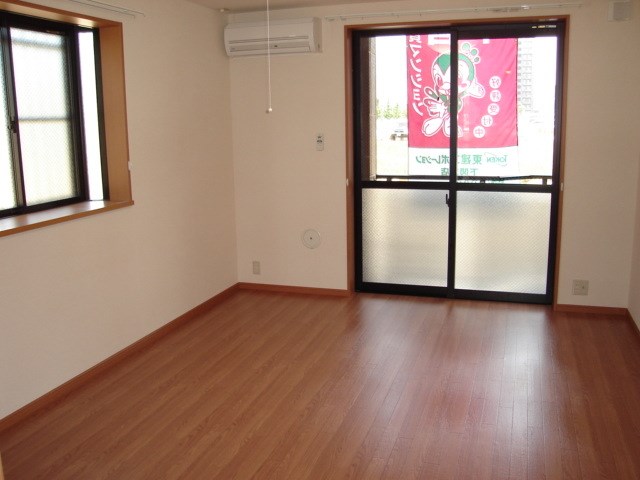 居室・リビング　※写真はサンプルです