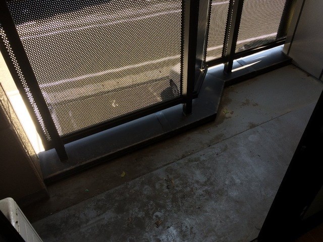 バルコニー　※写真はサンプルです