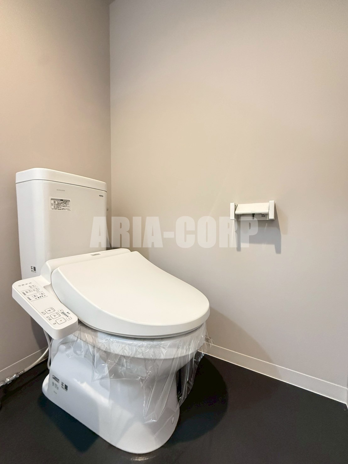 トイレ　ウォシュレット対応♪