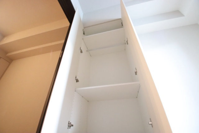 収納　※別室の参考写真の為、現況優先です。