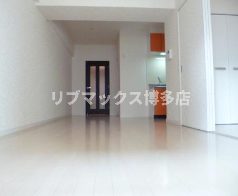 居室・リビング　洋室