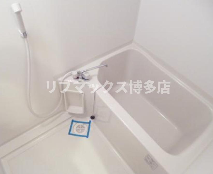 バス・シャワールーム　お風呂