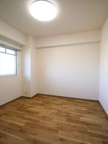 その他部屋・スペース　4.5帖洋室