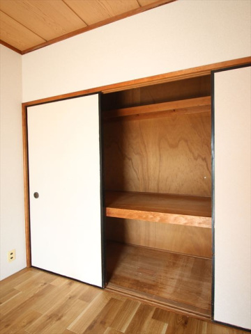収納　収納スペース