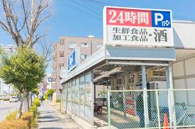 スーパー　ビッグ・エー 春日部中央店（スーパー）まで657m