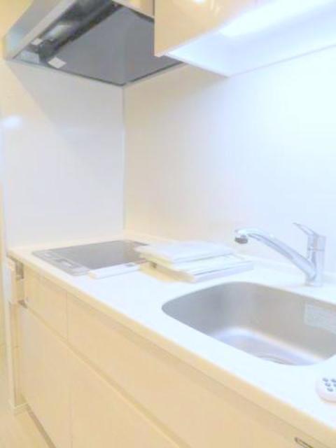 キッチン　同仕様タイプ