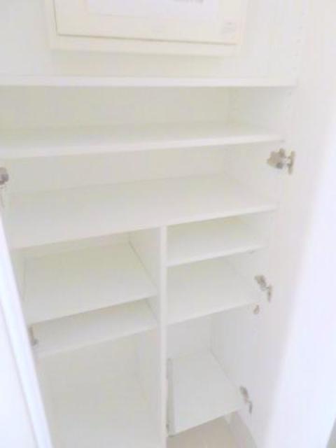 収納　同仕様タイプ